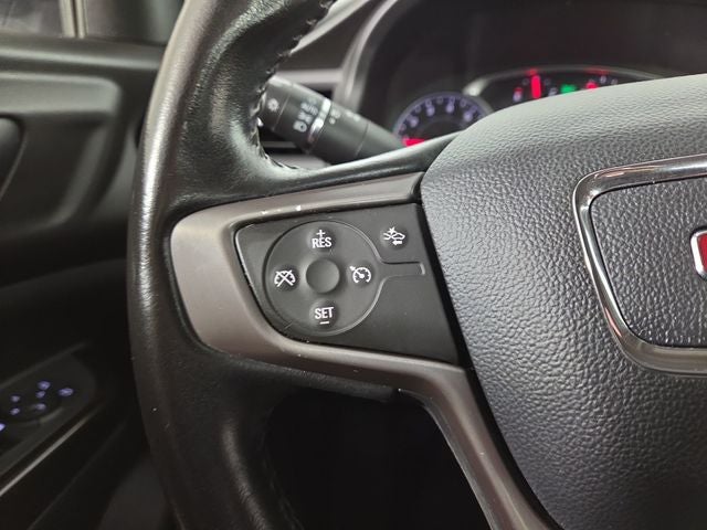 2020 GMC Acadia AT4