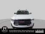 2020 GMC Acadia AT4