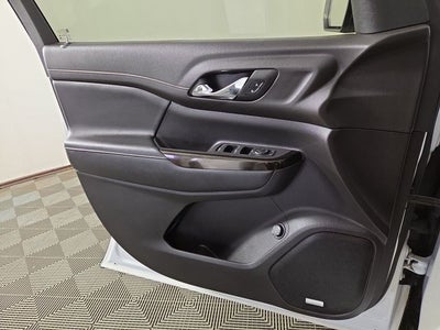 2020 GMC Acadia AT4