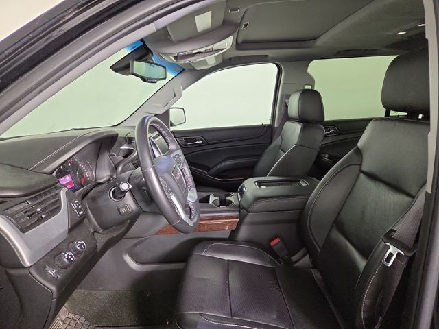 2016 GMC Yukon XL SLT
