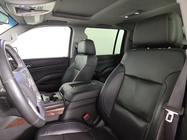 2016 GMC Yukon XL SLT