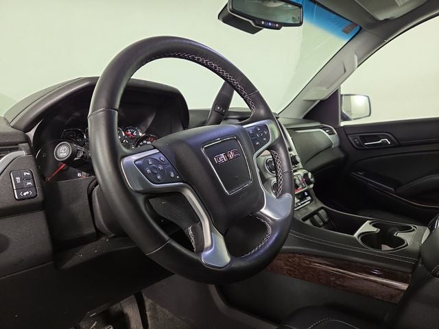 2016 GMC Yukon XL SLT