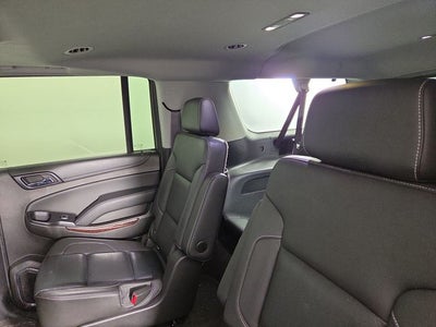 2016 GMC Yukon XL SLT