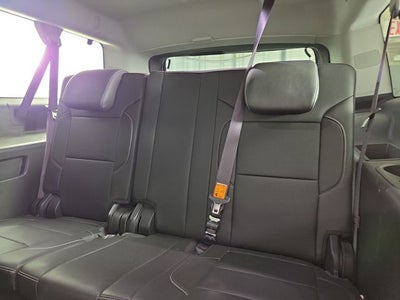 2016 GMC Yukon XL SLT