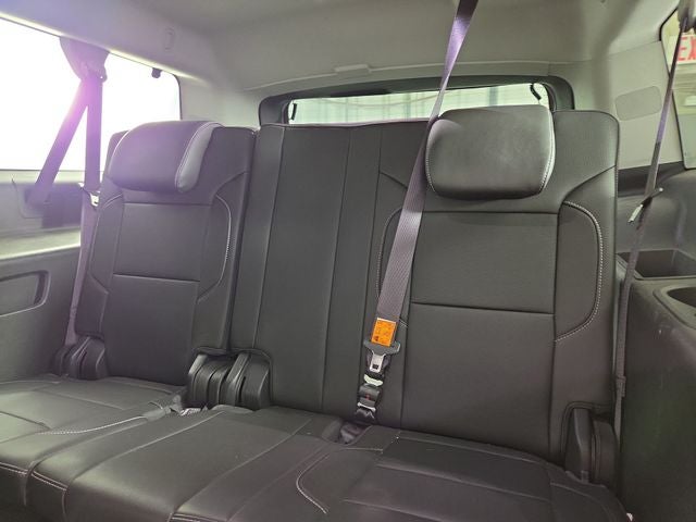 2016 GMC Yukon XL SLT