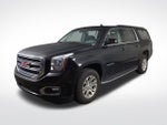 2016 GMC Yukon XL SLT