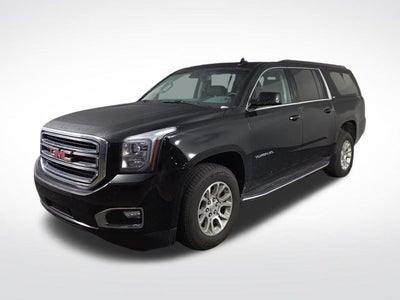 2016 GMC Yukon XL SLT