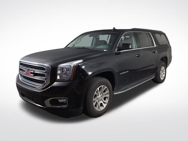 2016 GMC Yukon XL SLT