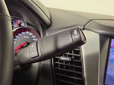 2016 GMC Yukon XL SLT