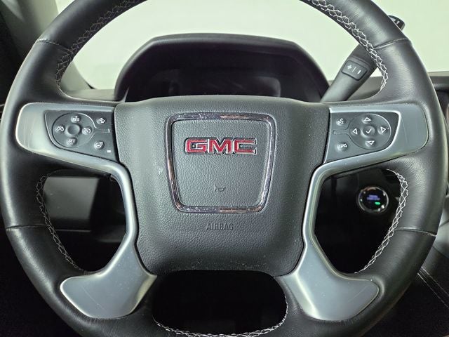 2016 GMC Yukon XL SLT
