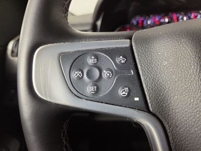 2016 GMC Yukon XL SLT