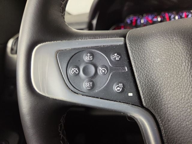 2016 GMC Yukon XL SLT