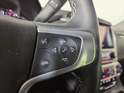 2016 GMC Yukon XL SLT