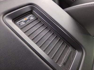 2016 GMC Yukon XL SLT