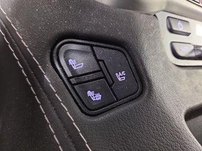 2016 GMC Yukon XL SLT