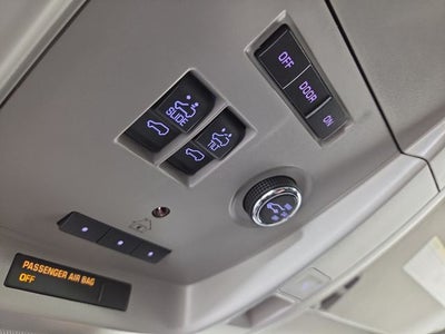 2016 GMC Yukon XL SLT