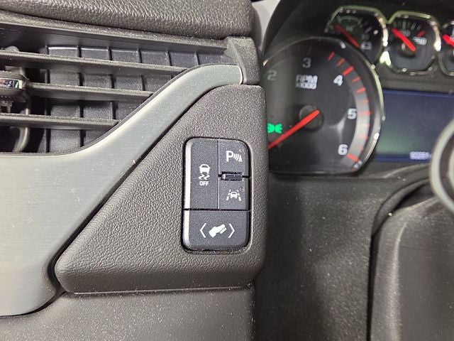 2016 GMC Yukon XL SLT