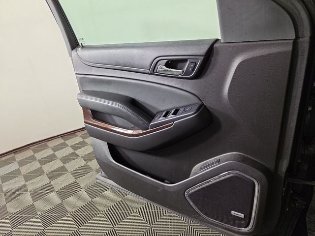2016 GMC Yukon XL SLT