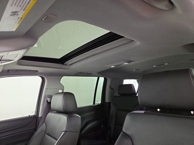 2016 GMC Yukon XL SLT