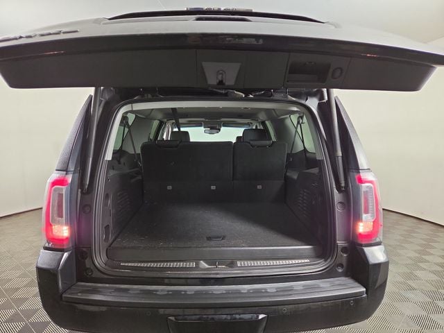2016 GMC Yukon XL SLT