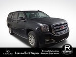 2016 GMC Yukon XL SLT