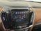 2019 Chevrolet Traverse High Country