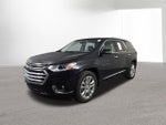 2019 Chevrolet Traverse High Country