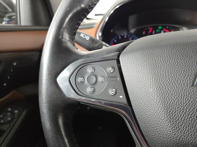 2019 Chevrolet Traverse High Country