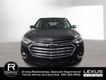 2019 Chevrolet Traverse High Country