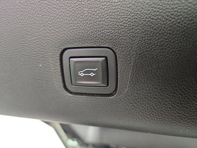 2019 Chevrolet Traverse High Country
