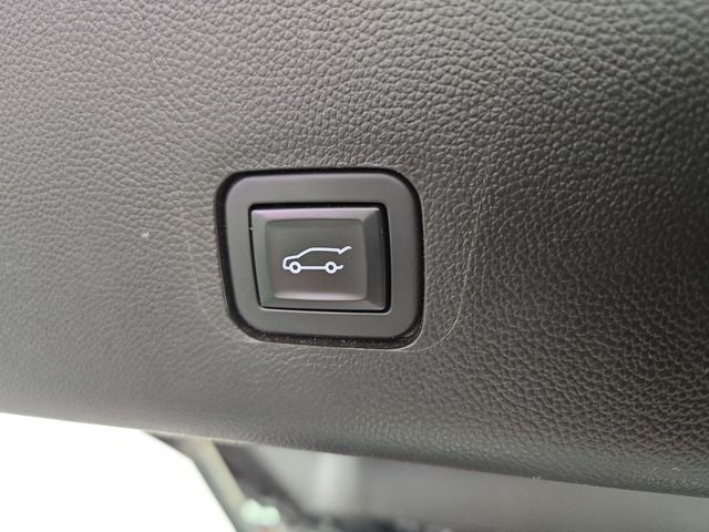 2019 Chevrolet Traverse High Country