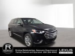 2019 Chevrolet Traverse High Country