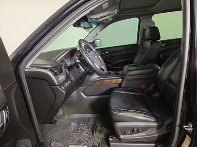 2016 Chevrolet Tahoe LT Z71