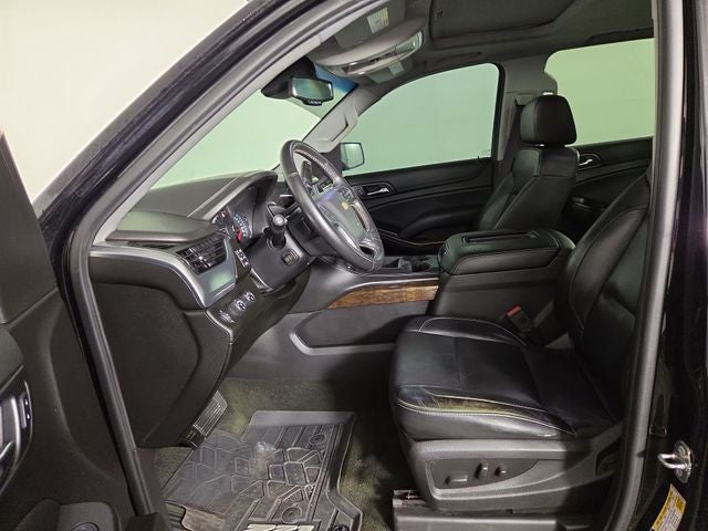 2016 Chevrolet Tahoe LT Z71