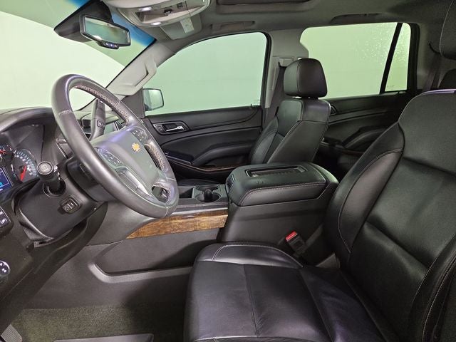 2016 Chevrolet Tahoe LT Z71