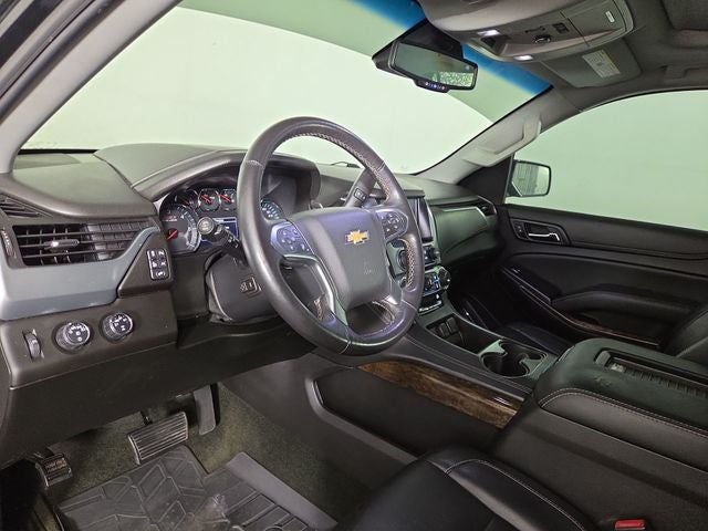 2016 Chevrolet Tahoe LT Z71