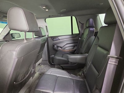 2016 Chevrolet Tahoe LT Z71