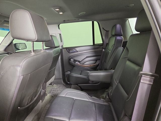2016 Chevrolet Tahoe LT Z71