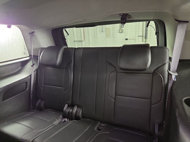2016 Chevrolet Tahoe LT Z71