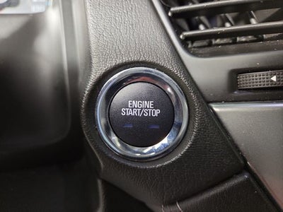 2016 Chevrolet Tahoe LT Z71