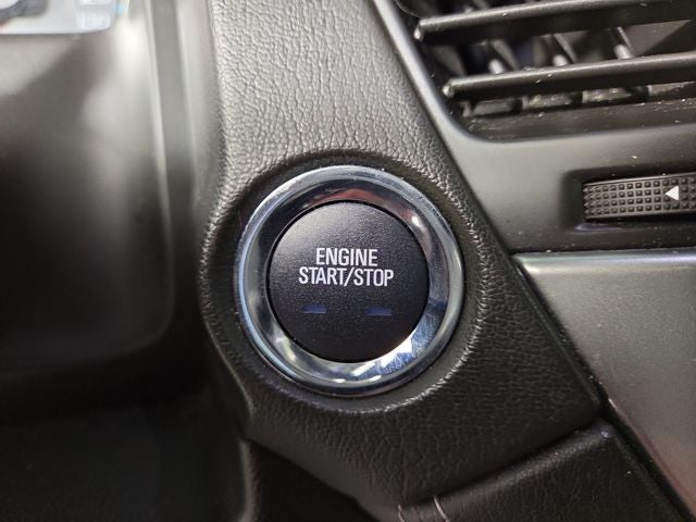 2016 Chevrolet Tahoe LT Z71