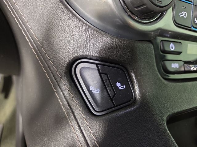 2016 Chevrolet Tahoe LT Z71