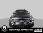 2016 Chevrolet Tahoe LT Z71