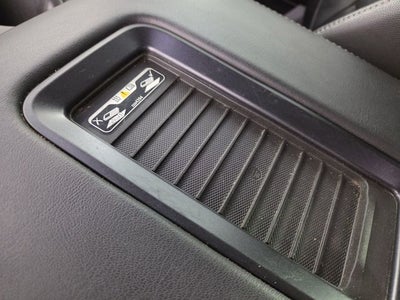2016 Chevrolet Tahoe LT Z71