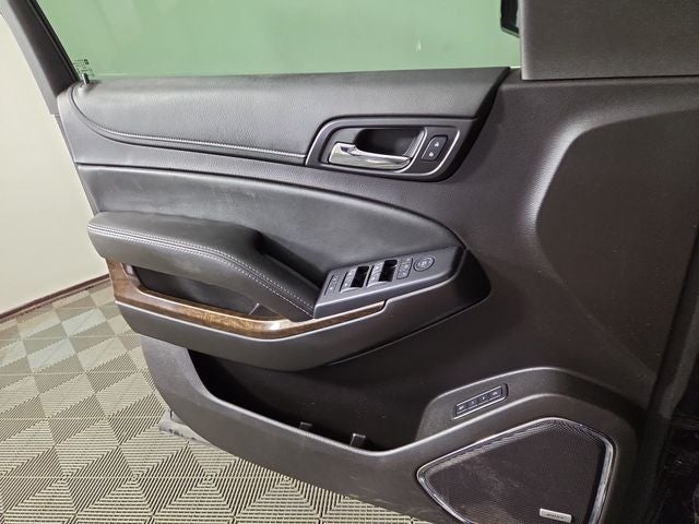 2016 Chevrolet Tahoe LT Z71