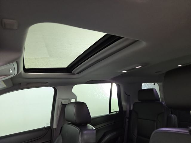 2016 Chevrolet Tahoe LT Z71