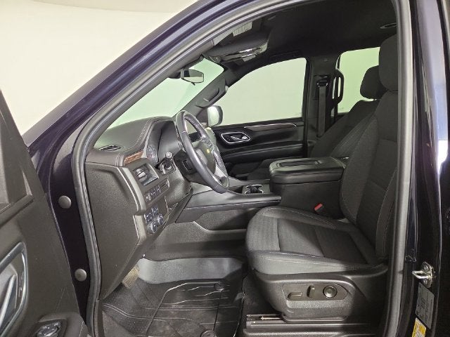 2021 Chevrolet Tahoe LS