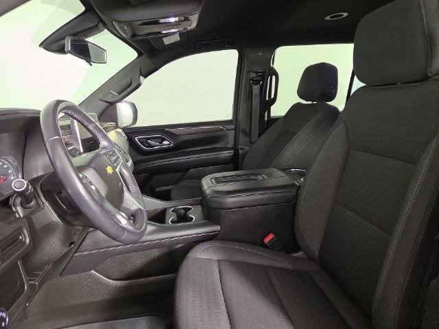 2021 Chevrolet Tahoe LS