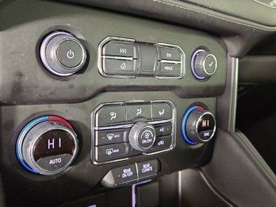 2021 Chevrolet Tahoe LS