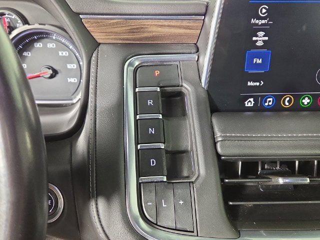 2021 Chevrolet Tahoe LS